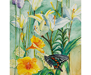 Carols Garden